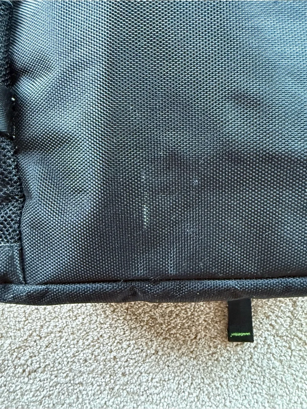 Razer Tactical Laptop Backpack